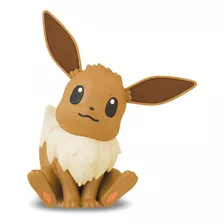 Figura Eevee Pokémon Original