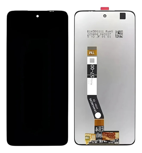 Motorola Tela Moto G14 / G54 / G64 / G32 / G73 Display LCD Sem Aro + Pelicula
