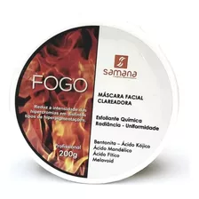 Samana Máscara Forgo200gr