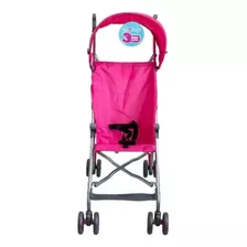 Coche Paseador Para Bebe Niño Y Niña Mattina Mbs-914