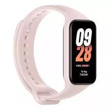 Relógio Smart Band8 Xiaomi Active Original Versão Global