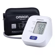 Tensiometro Digital Omron Brazo Automatico Hem 7120 Presion