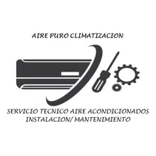 Servicio Técnico Aire Acondicionado, Instalaciónes