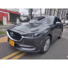 Mazda Cx5 Grand Touring 2500 Awd