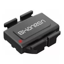 Shanren Sensor De Velocidad Y Cadencia, Bluetooth & Ant+ Se.