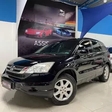 Honda Cr-v Lx