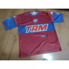 Camisa Oficial De Jogo Ser Caxias Campeão Gaúcho 2000 