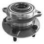 Par De Mazas Delanteras Tucson 2.0l 4 Cil 14 Al 16 Z - Pro