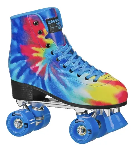 Tercera imagen para búsqueda de patines 4 ruedas