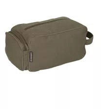 Stansport Bolsa De Accesorios De Viaje De Lona De Algodon 11