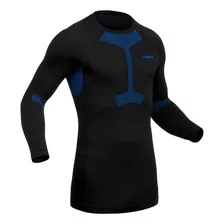 Blusa Segunda Pele Masculina De Ski I-soft Wedze