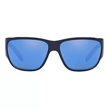 Gafas De Sol - Arnette Men's An4280 Wolflight Rectangular S