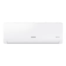 Aire Acondicionado Split Samsung Inverter 3260w Frio Calor