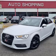 A3 2014 1.8 Tfsi Sport