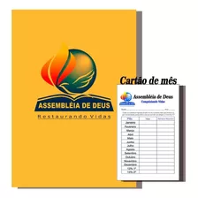 200 Envelope Mais Cartão De Dízimo Personalizado Cor Branco Nome Do Desenho Personalizados