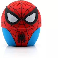 Bitty Boomers Marvel: Spider Man Bafle Bluethooth Portatil