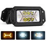 Kit Iluminacion Led Interior Camaro 2010 2015 + Herramienta