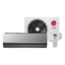 Ar Condicionado LG Dual Inverter Artcool +ia 24000 Btus Frio