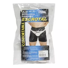 Suspensorio Escrotal Talla S Tecnomed