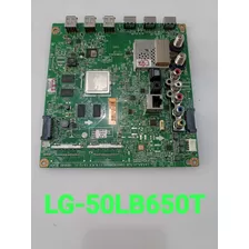 LG-50lb650t