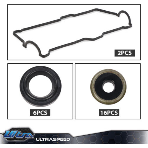Fit For Toyota Tacoma 4runner Tundra 3.4l V6 Dohc 95-04  Oab Foto 3