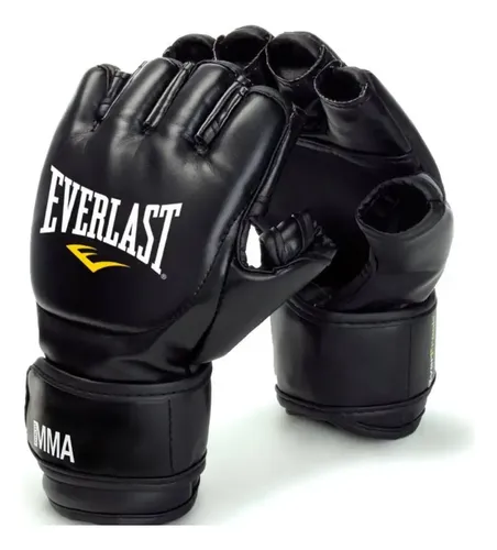 Tercera imagen para búsqueda de guantes mma