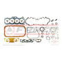 Cilindro Esclavo Mazda Pu B2200 1989-1990-1991 L4 2.2 Ont