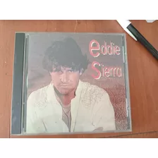 Eddie Sierra Cd