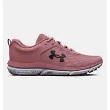 Tenis Under Armour Charged Assert 10 Deportivo Mujer