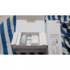 Huawei Mate 10 Lite 