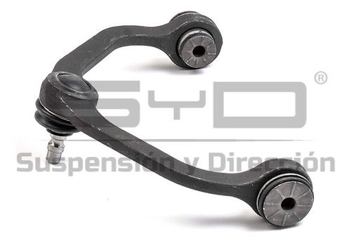 Horquilla Superior Izq Mazda Pickup 4x2 B3000 1998-2000 Syd Foto 5