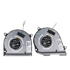 Fan Cooler Hp Envy X360 15-ds 15-dr Left+right 