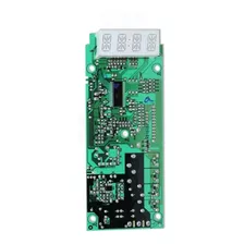 Placa Principal Controle Display Microondas Mep41 70003361