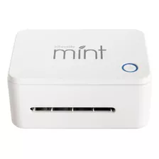 Silhouette Mint