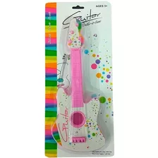 Guitarra Ukelele Juguete Musicai Infantil