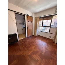 Alquiler Departamento 1 Dormitorio, Bv. San Juan 316, Barrio Nueva Cordoba 