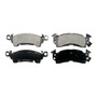 Set Cilindros Ruedas Tra Pontiac Parisienne 5.0l 8 Cil 83/86