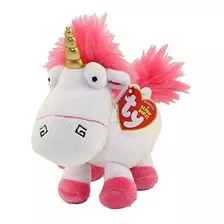 Me Despreciable 3 Esponjoso Unicornio Peluche