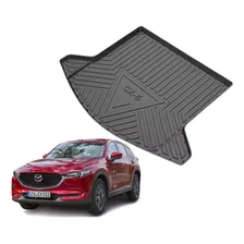 Funda De Maletero 3d Mazda Cx-5 2017-22