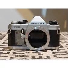 Pentax Mg