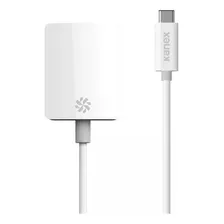 Adaptador Conversor Usb Tipo C A Vga Kanex | iMac Premium