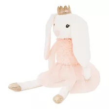 Bearington Collection Brise Bunny - Muñeca De Ballet De Fe.