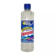 Removedor Multisuperfícies Suprema Tradicional 500ml 