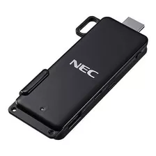 Nec Multipresenter Wireless Hdmi Stick Ds1-mp10rx1 Todelec