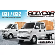 Dfsk Pick Up C31 1.5 2023 0km - Solycar