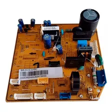 Placa Evaporadora Inverter Ar Cond. Samsung-db92 - 04850j