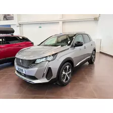 Peugeot 3008 1.6 Turbo Allure