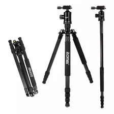 Zomei Profesional Trpode Monopod Porttil Para Cmaras Dslr Dv