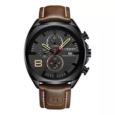 - Reloj Para Hombre Oro Barato