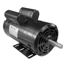 Motor Para Compressor 15 Pes Monofásico 3cv Alta Rotação